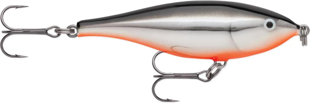 Rapala Twitchin Rap 8 Twitchbait 3125 Inch