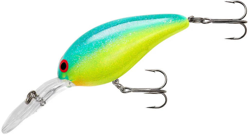 Norman Deep Little N 2 1 2 inch Deep Diving Crankbait