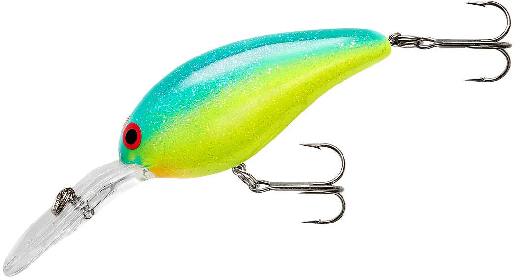 Norman Deep Little N 2 1 2 inch Deep Diving Crankbait