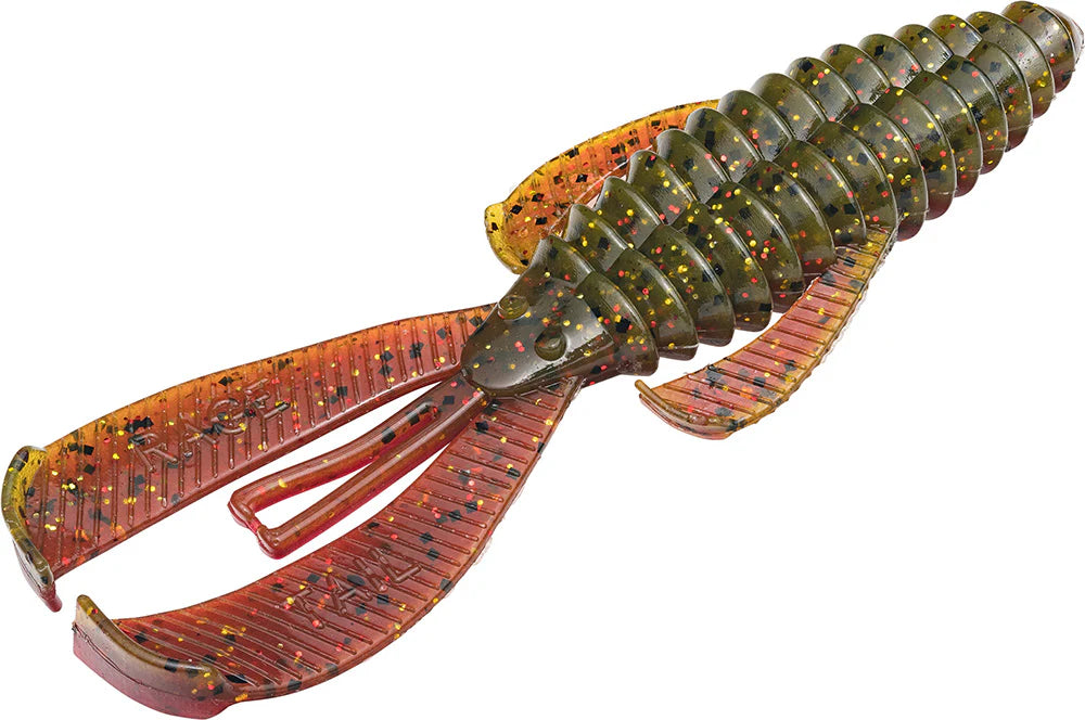 Strike King Rage Bug Soft Plastic Creature 4 Inch