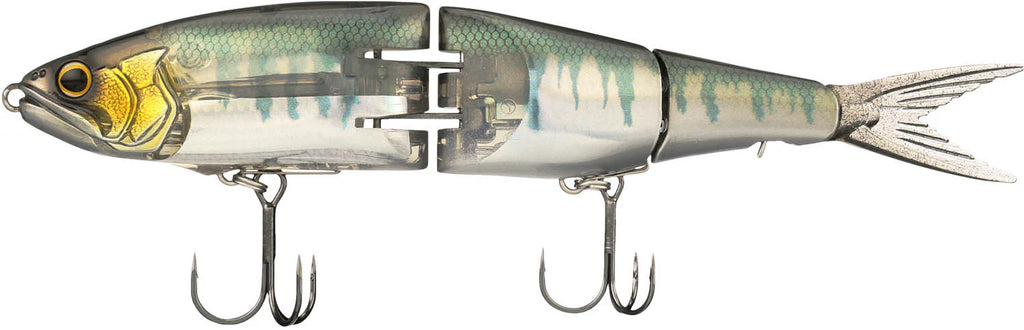 Shimano Armajoint 190SF Shallow Floating Swimbait 75 Inch