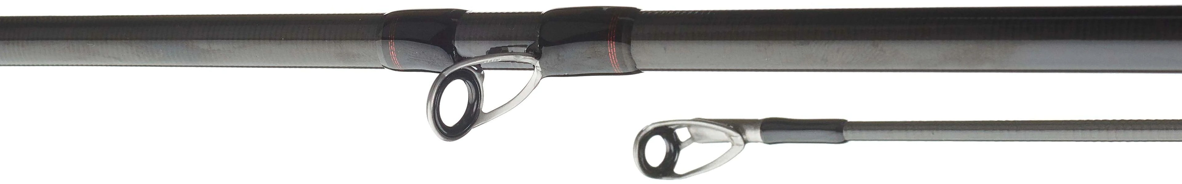 Daiwa Ardito 4 Piece Travel Rods