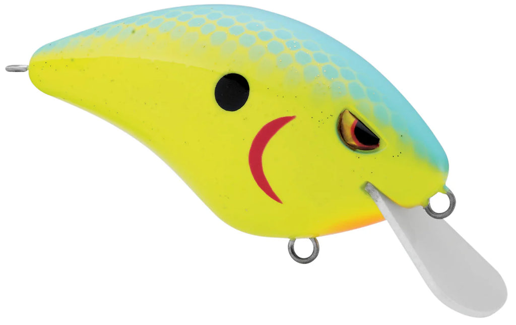 SPRO Speed Demon 55 Crankbait