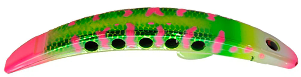 Brads Original Superbait Pre Rigged 45 Inch