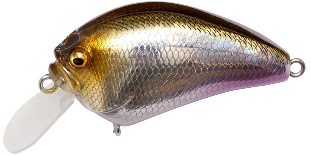 Megabass IXI Blowly Shallow Crankbait 2 Inch