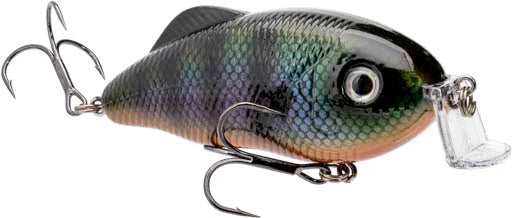 Strike King Hybrid Hunter Jr Crankbait