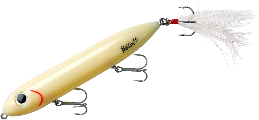 Heddon Super Spook Jr 3 1 2 inch Topwater Walker