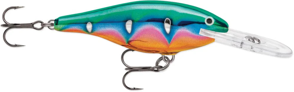 Rapala Shad Rap 3 1 2 inch Deep Diving Crankbait SR09