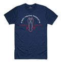 Z Man CrawZ TeeZ Short Sleeve T Shirts