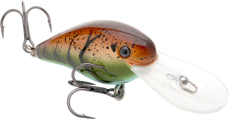 Strike King Gravel Dawg 10 Crankbait 35 Inch