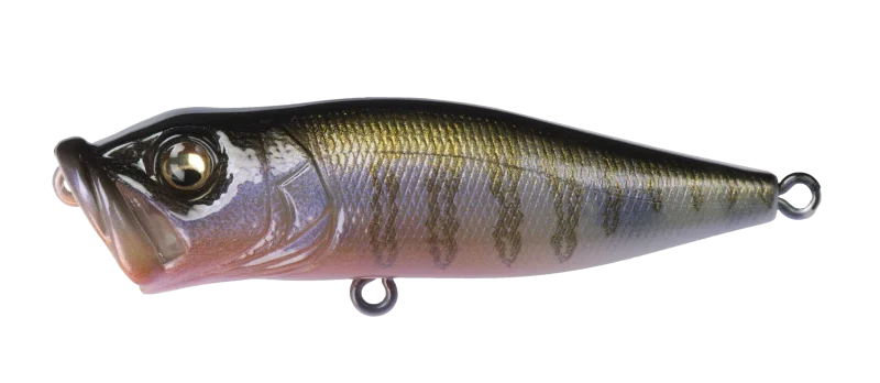 Megabass Pop X Topwater Popper