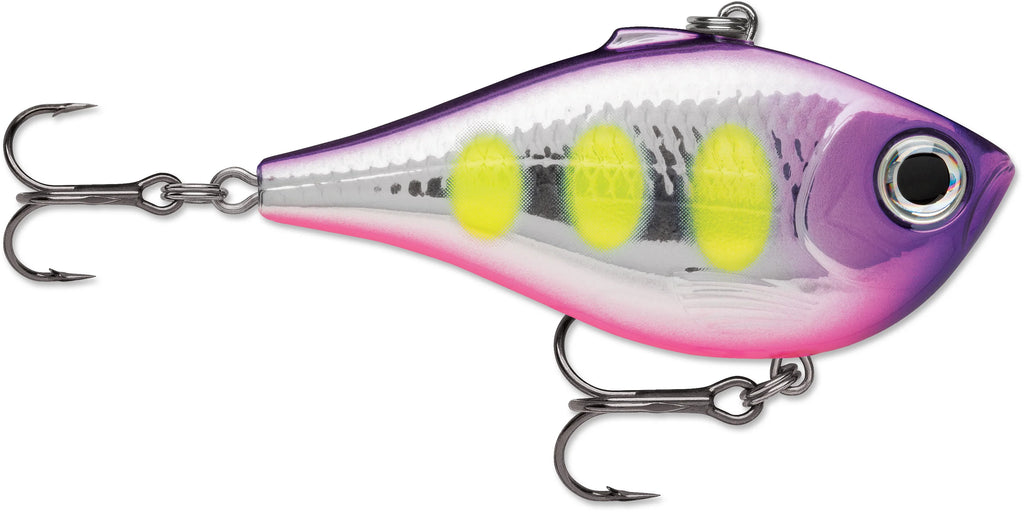 Rapala Rippin Rap 06 Lipless Crankbait