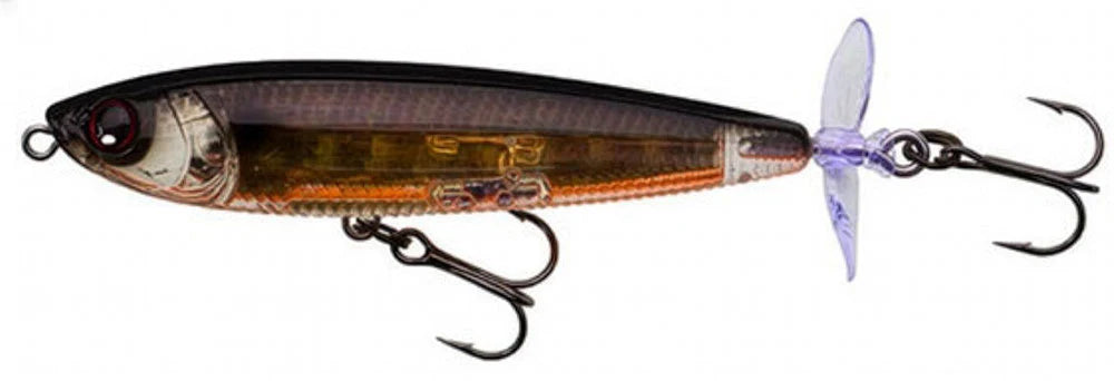 Yo Zuri 3DB Prop Bait 35 Inch