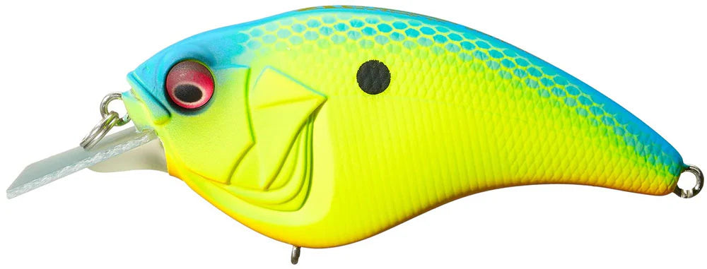 Megabass Sonicside Medium Diving Squarebill Crankbait