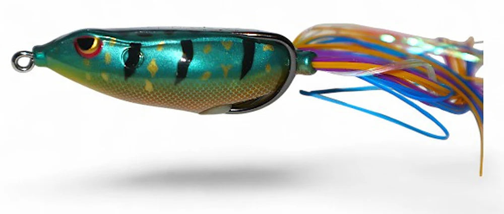 Gambler Topwater Walking Frog 25 Inch