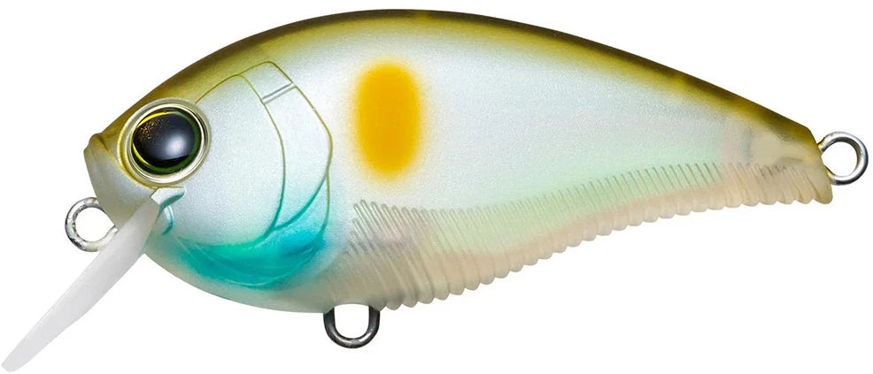 Yo Zuri 3DB Crank 15 Shallow Squarebill Crankbait