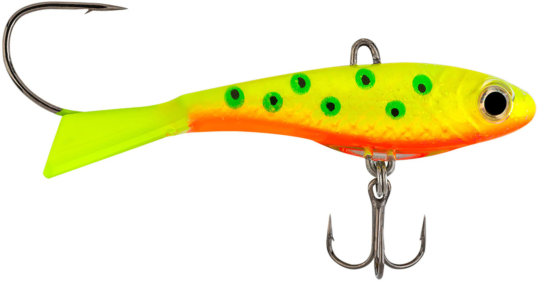 Northland Tackle Pitchin Puppet