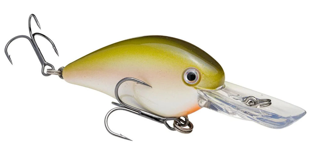 Strike King KVD 15 Deep Diver Squarebill Crankbait
