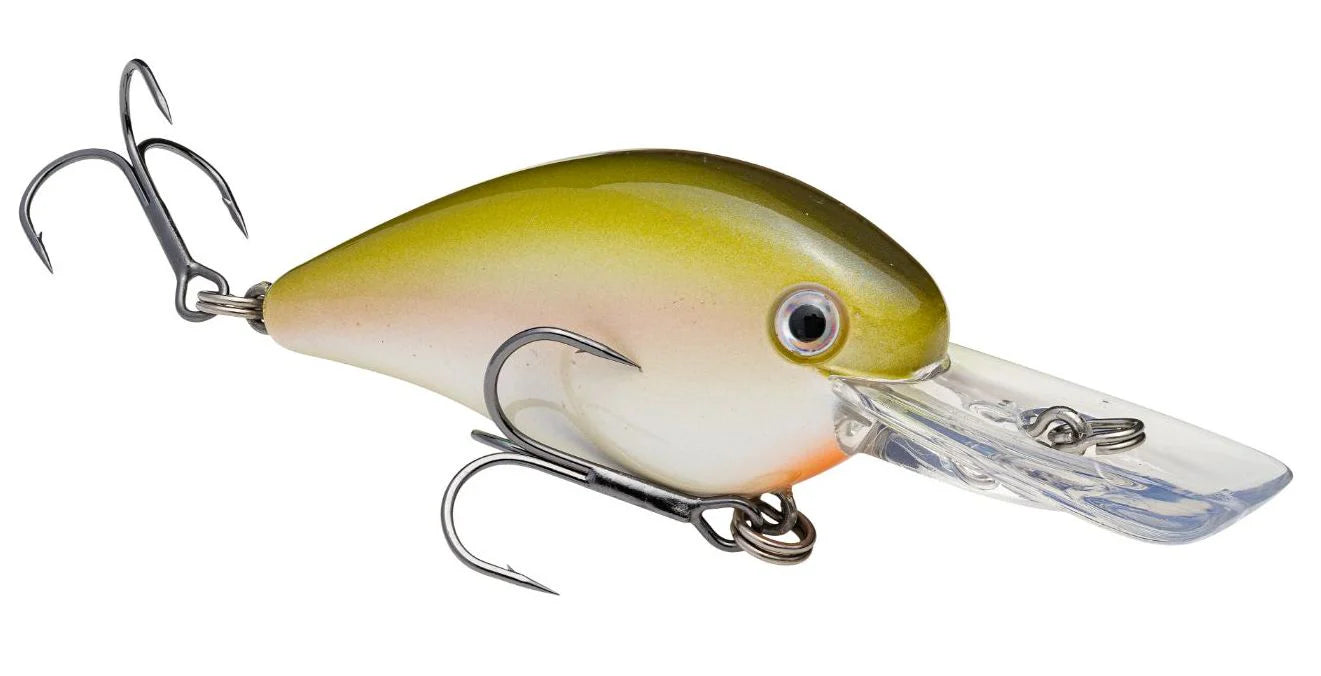 Strike King KVD 15 Deep Diver Squarebill Crankbait