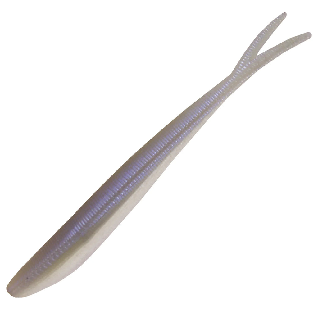 Kalins Sizmic Jerk Minnow Jr 4 inch Soft Jerkbait 10 pack