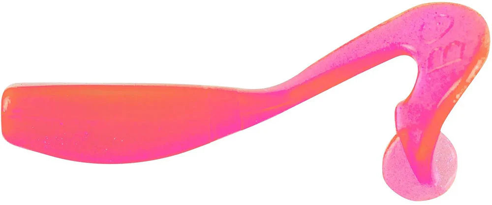 Bobby Garland StrollR 2 1 2 inch Swimming Curlytail Soft Plastic 12 pack