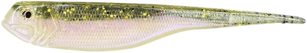 Hags Baits Headgames Minnow 5 Inch