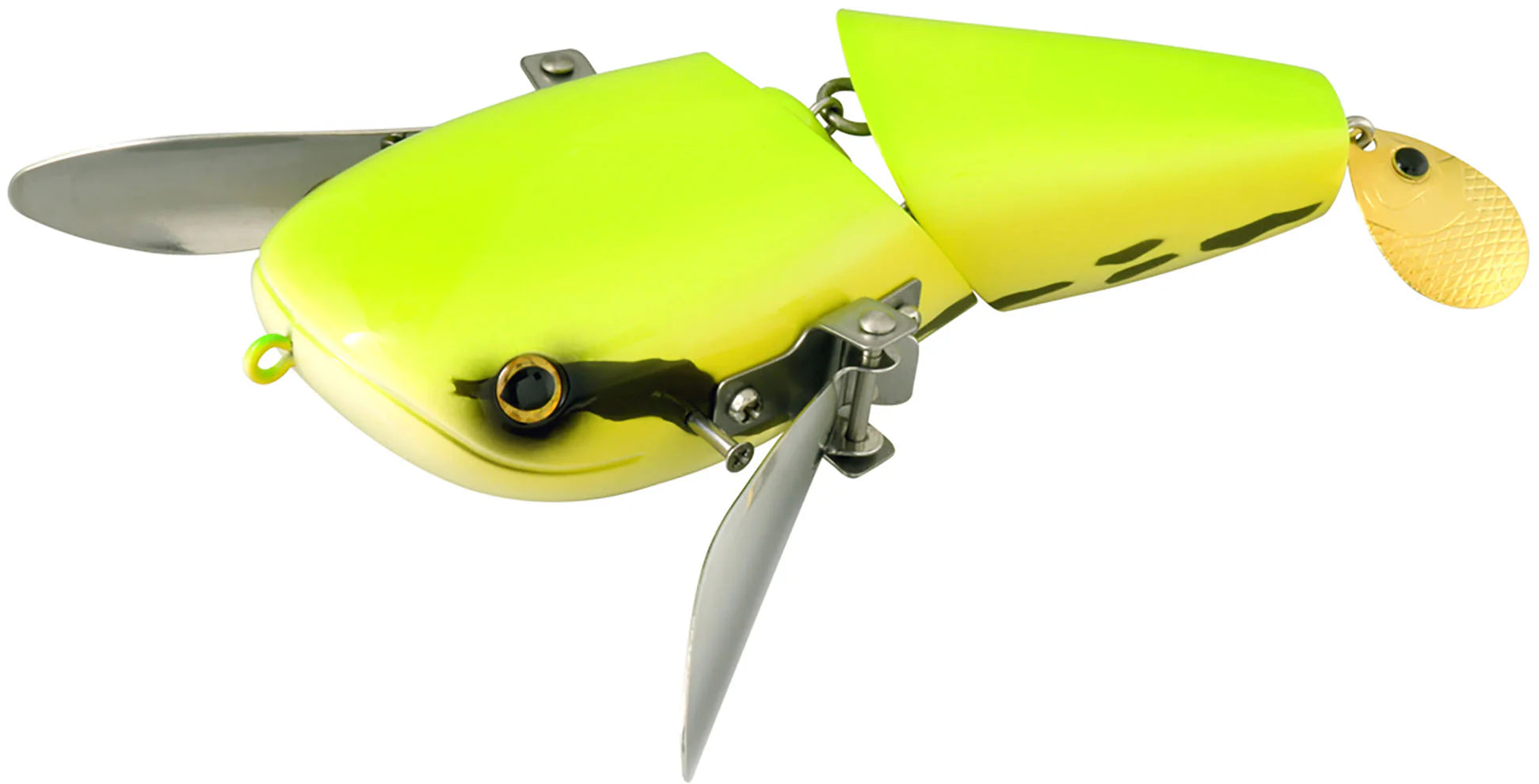 Deps Tiny NZ Crawler 3 Inch