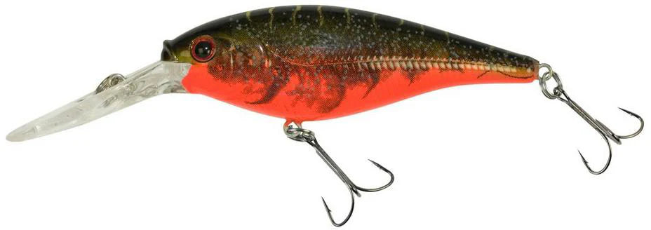 Berkley Flicker Shad Crankbait 1 8 oz