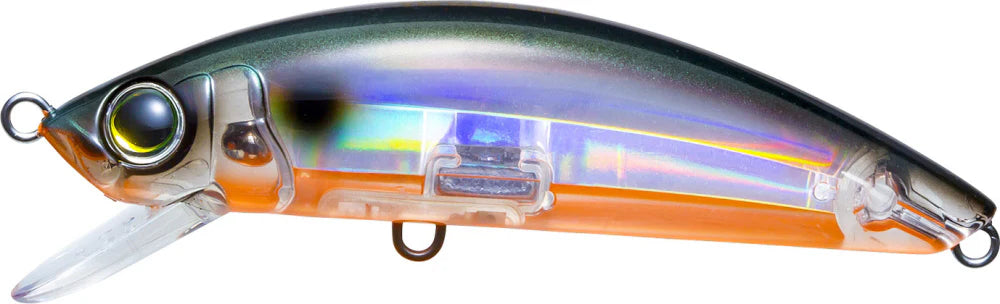 Yo Zuri 3D Inshore Floating Minnow 90mm 35 Inch