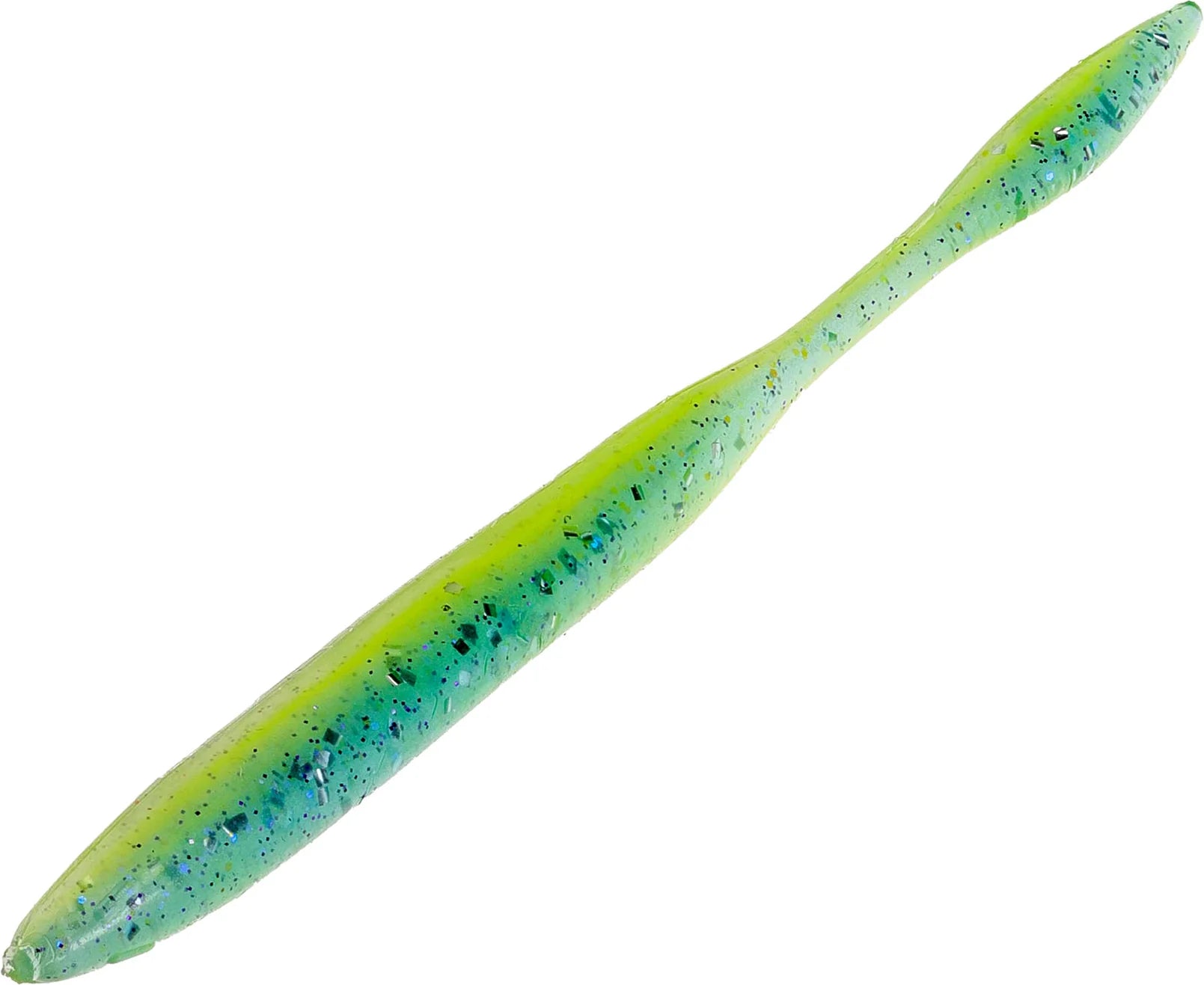 Strike King KVD Dream Shot Open Pour Technology OPT Drop Shot Bait