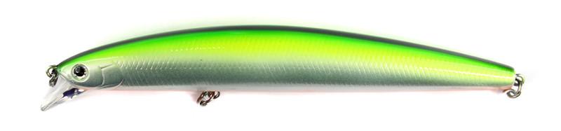 Daiwa Salt Pro Minnow 6 3 4 inch Sinking Rip Bait