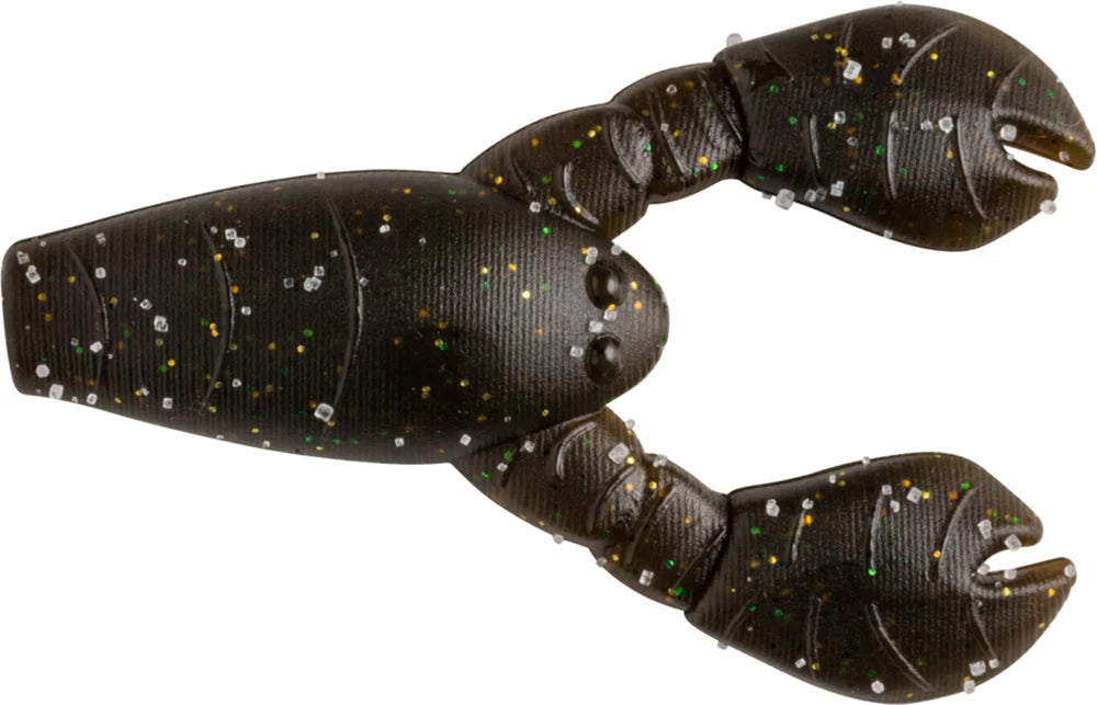 Great Lakes Finesse Micro Snack Craw 17 Inch