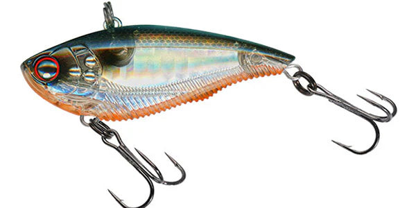 Yo Zuri 3DB Vibe Sinking Lipless Crankbait 65mm 2625 Inch