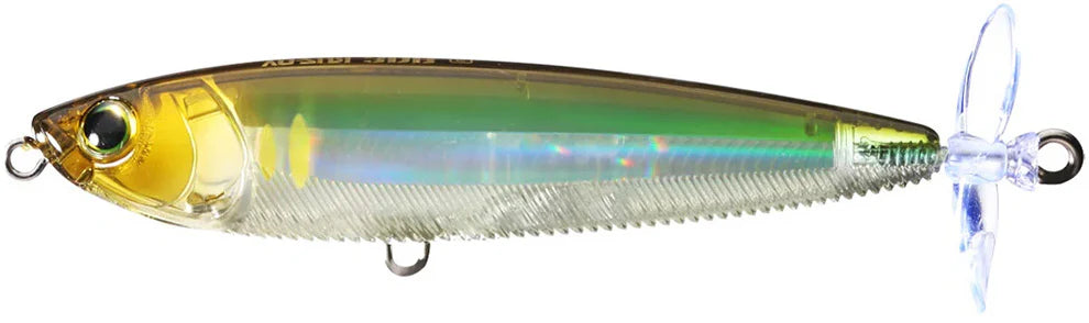 Yo Zuri 3DB Prop Bait 35 Inch