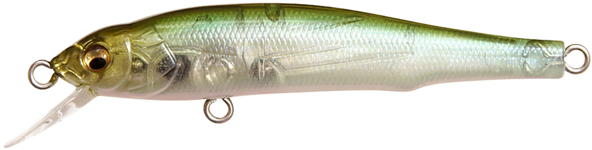 Megabass X 70 BFS