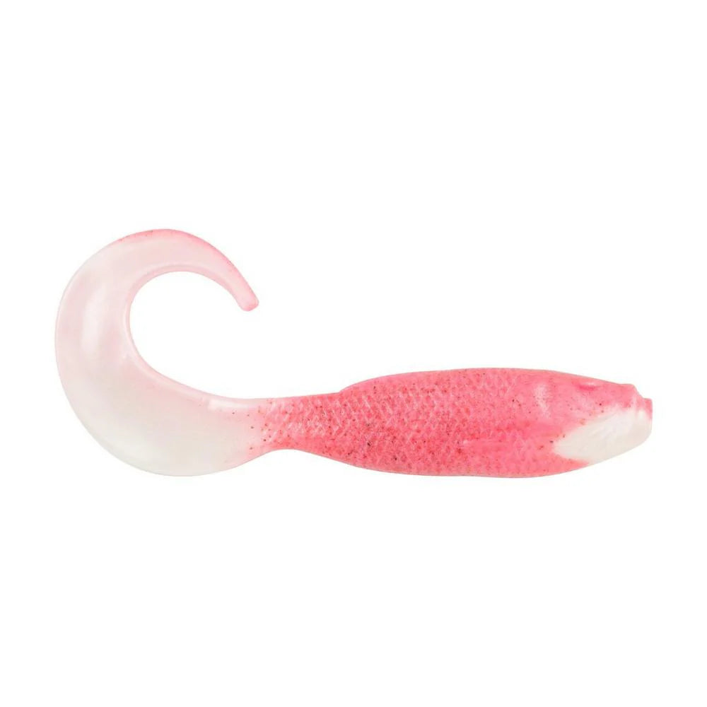 Berkley Gulp Saltwater Swimming Mullet Grub