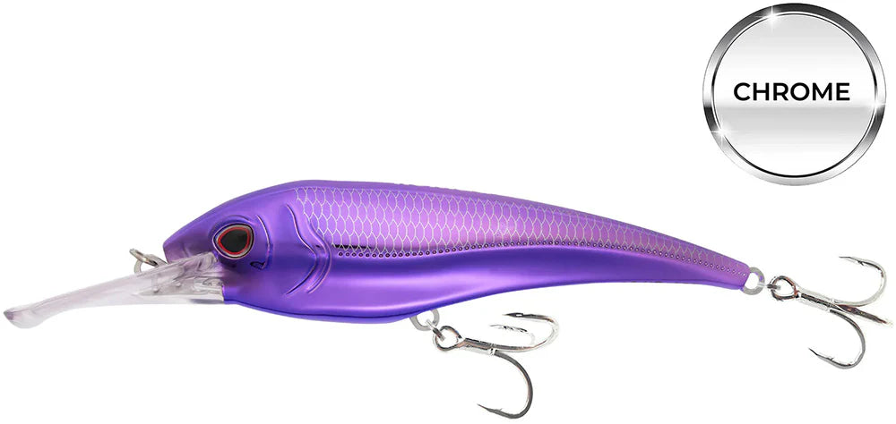 Nomad Design DTX Minnow 180 Heavy Duty Shallow Floating 7 Inch