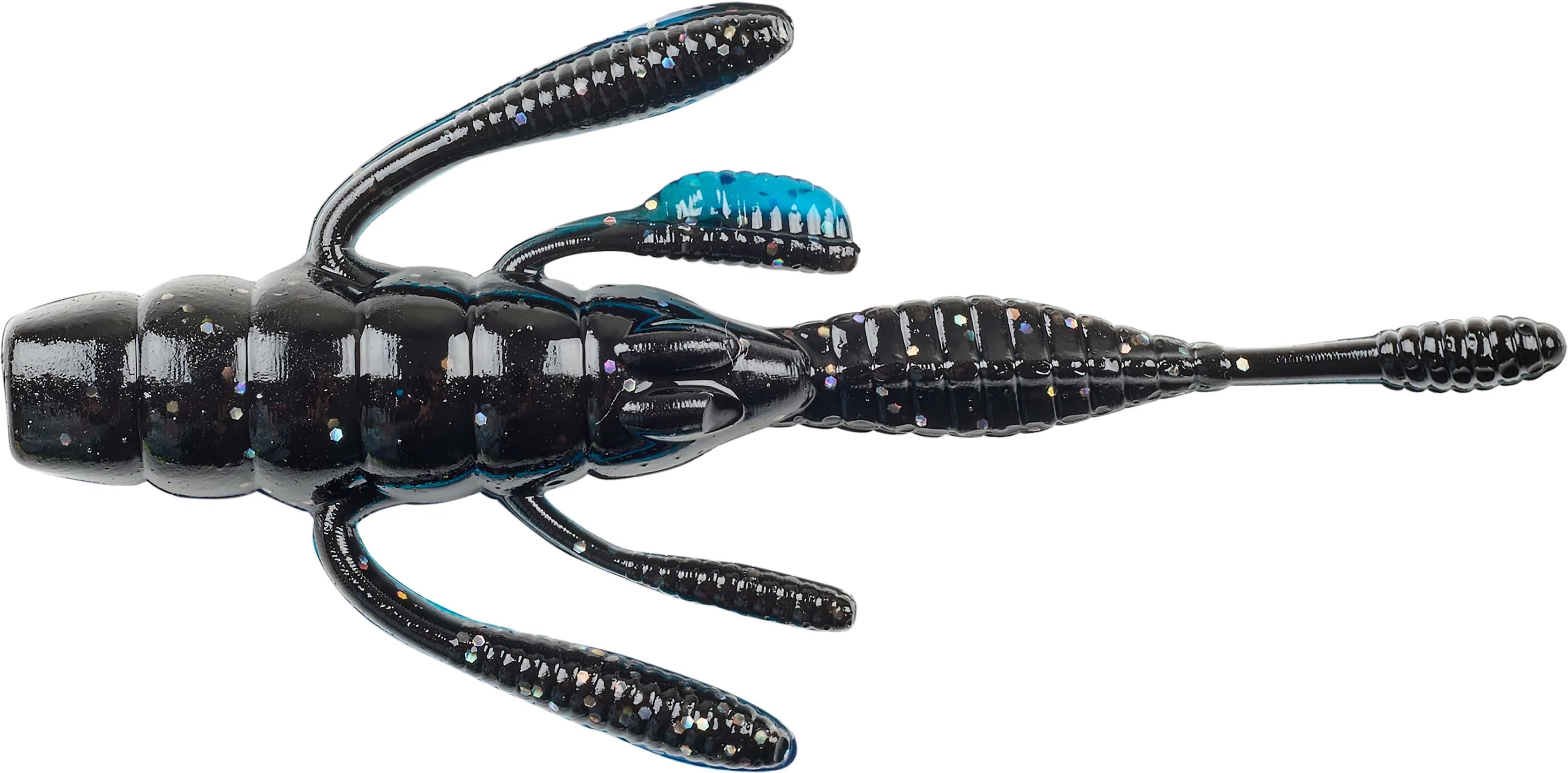 Nories Switch On Jig Trailer 8 Pack
