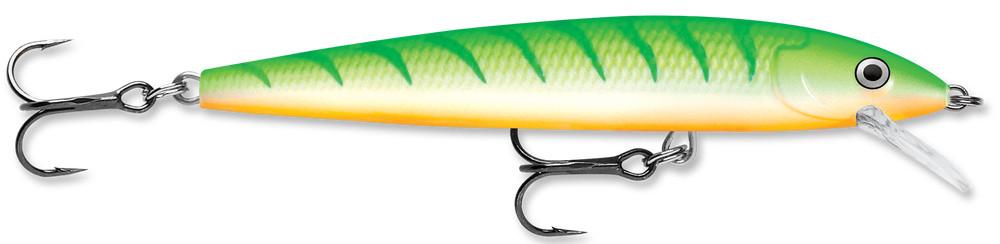 Rapala Husky Jerk 10 Jerkbait Trolling Minnow