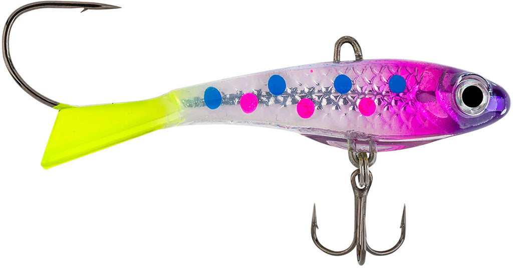 Northland Tackle Pitchin Puppet