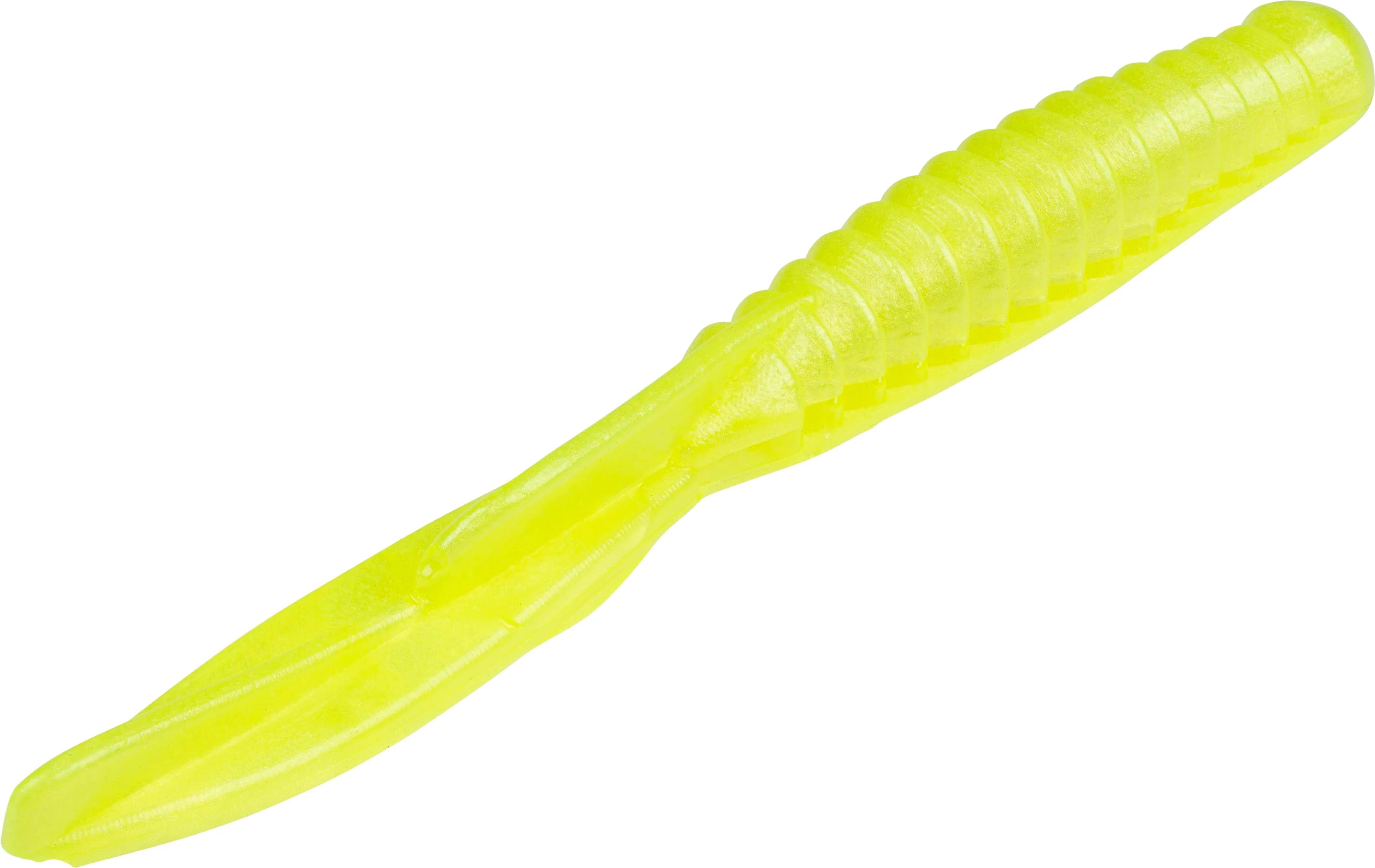 Strike King KVD Half Shell 3 1 2 inch Drop Shot Bait 9 pack