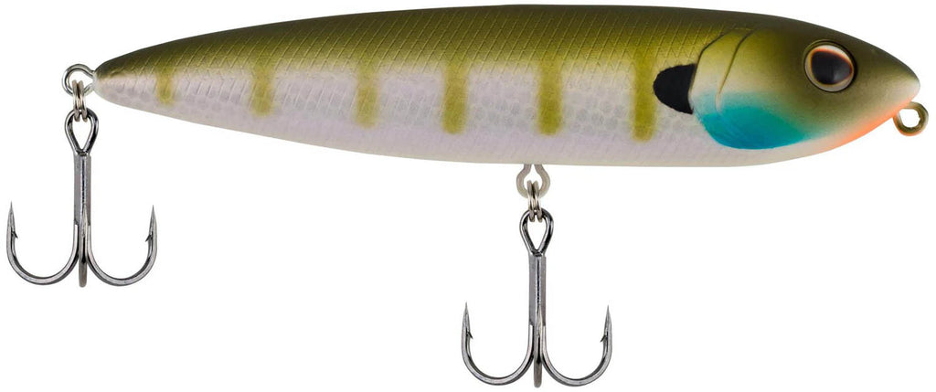 Berkley Justin Lucas J Walker 100 120 Topwater Walker