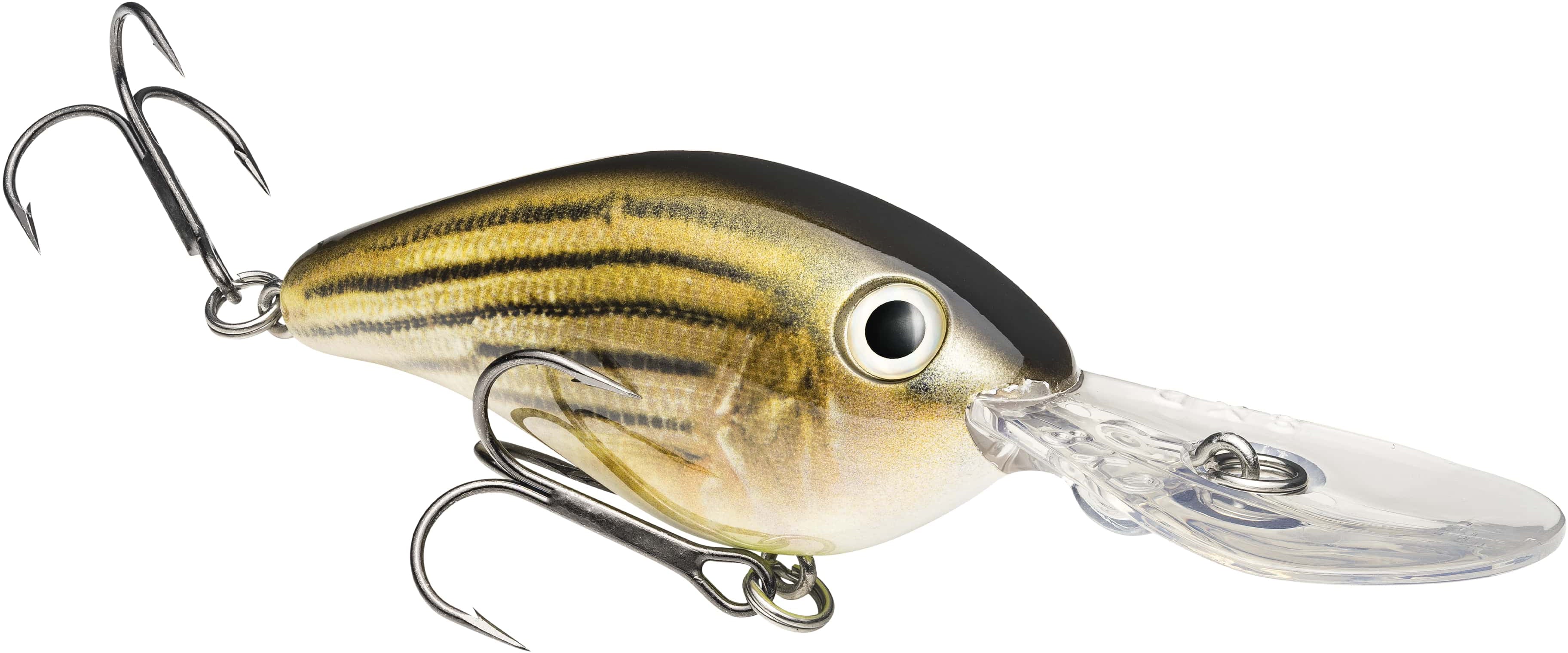 Strike King Pro Model Series 8XD Deep Diving Crankbait 14 oz