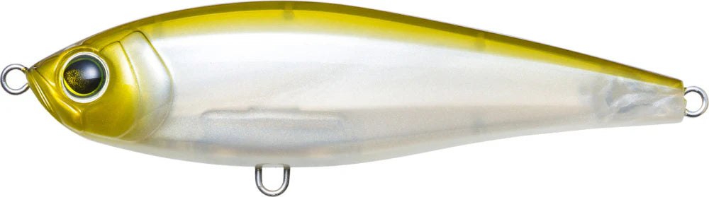 Yo Zuri 3D Inshore Slow Sinking 4 3 8 inch Twitchbait