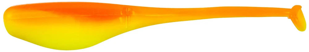 Bobby Garland Baby Shad SwimR 2 1 4 inch Soft Paddle Tail Swimbait 15 pack