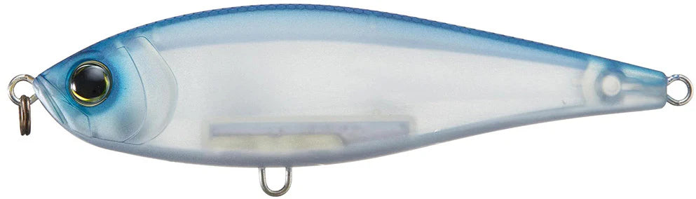 Yo Zuri 3DB Slow Sinking Twitchbait 90mm 35 Inch