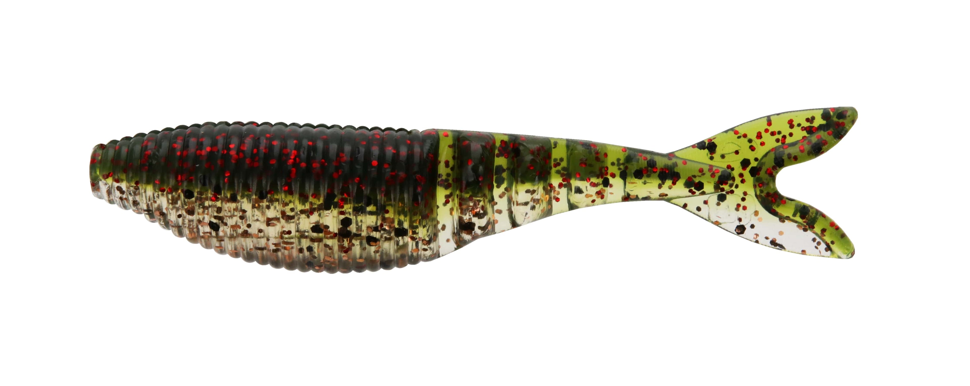 Yamamoto Baits Zako 3 inch Soft Plastic Swimbait 8 Pack