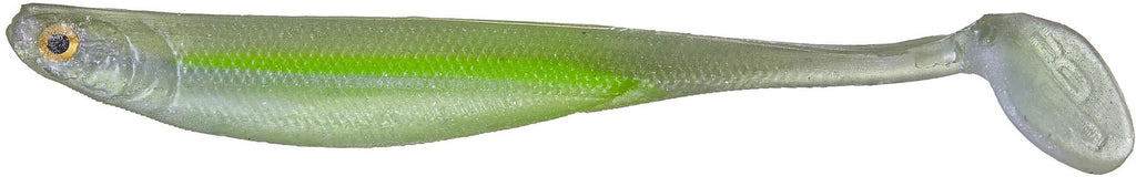 Optimum Opti Shad Swimbait