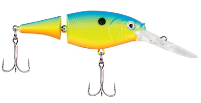 Berkley Flicker Shad Jointed Crankbait