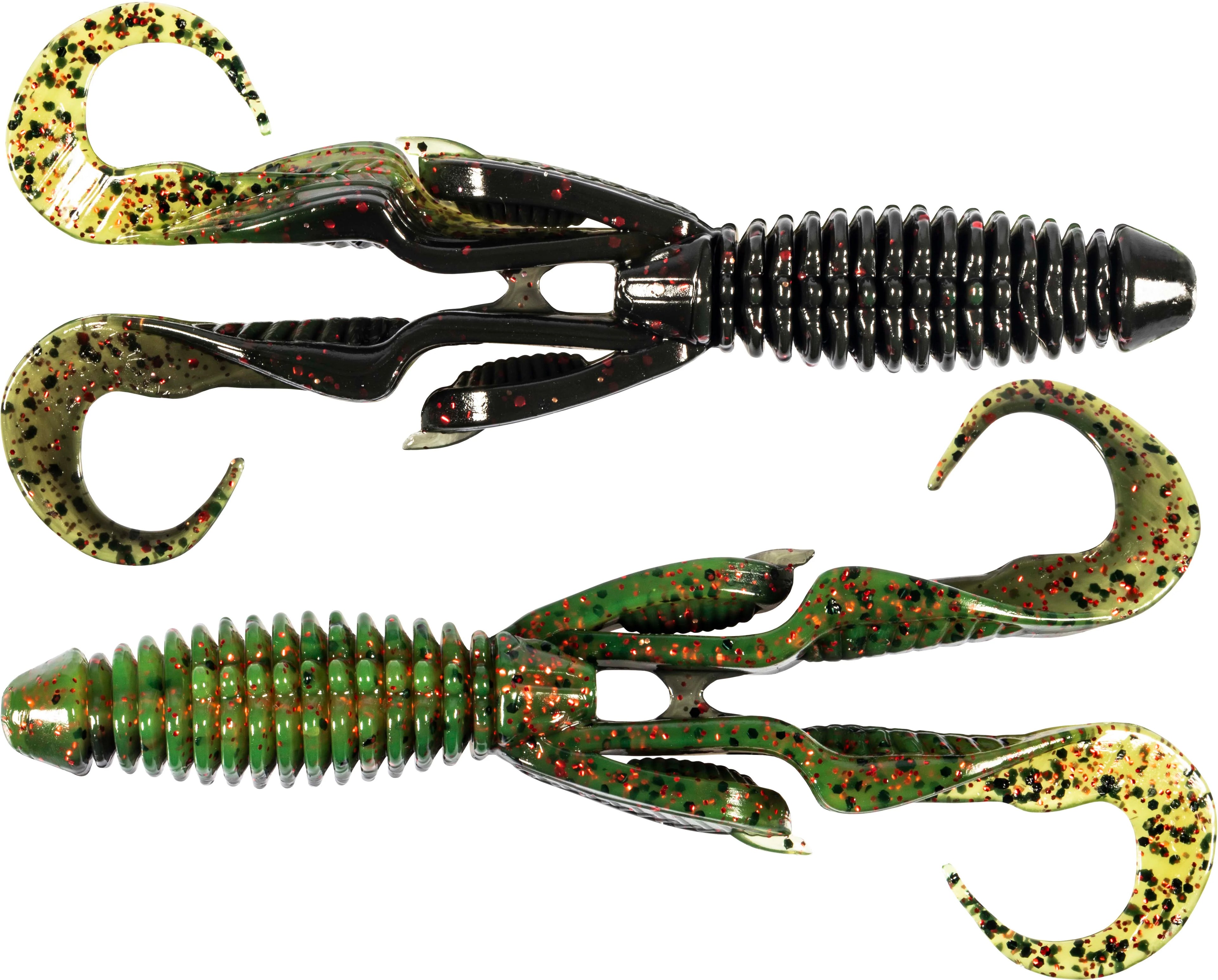 Z Man Gremlin 4 Pack